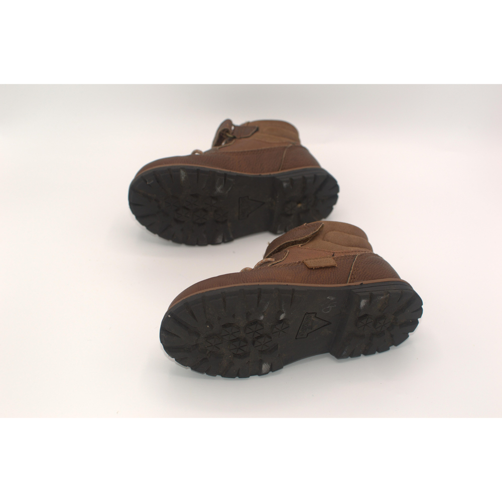 Toddler Girl Boots size 10 - Picture 4 of 7